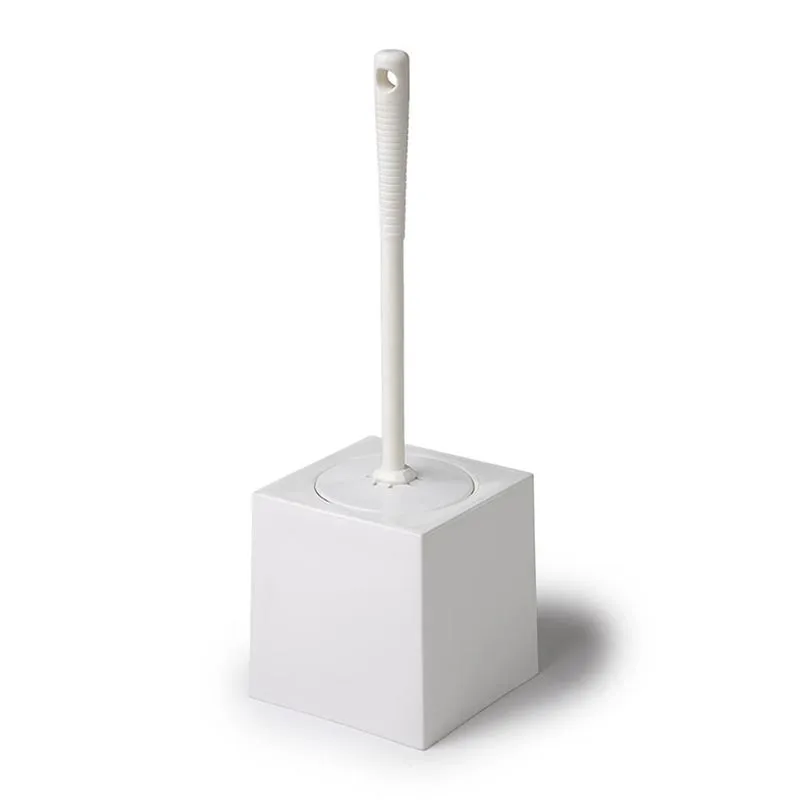 Bora Plastik Wc Takımı, Köşeli
