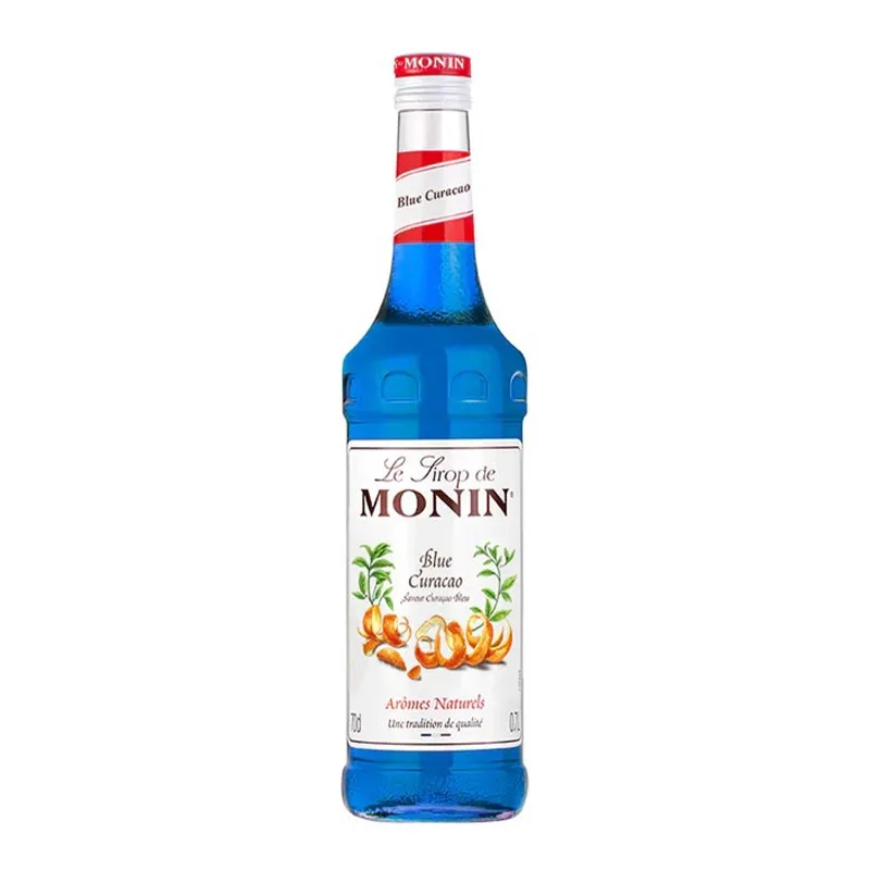 Monin Portakal Kabuğu Şurubu, 700 ml