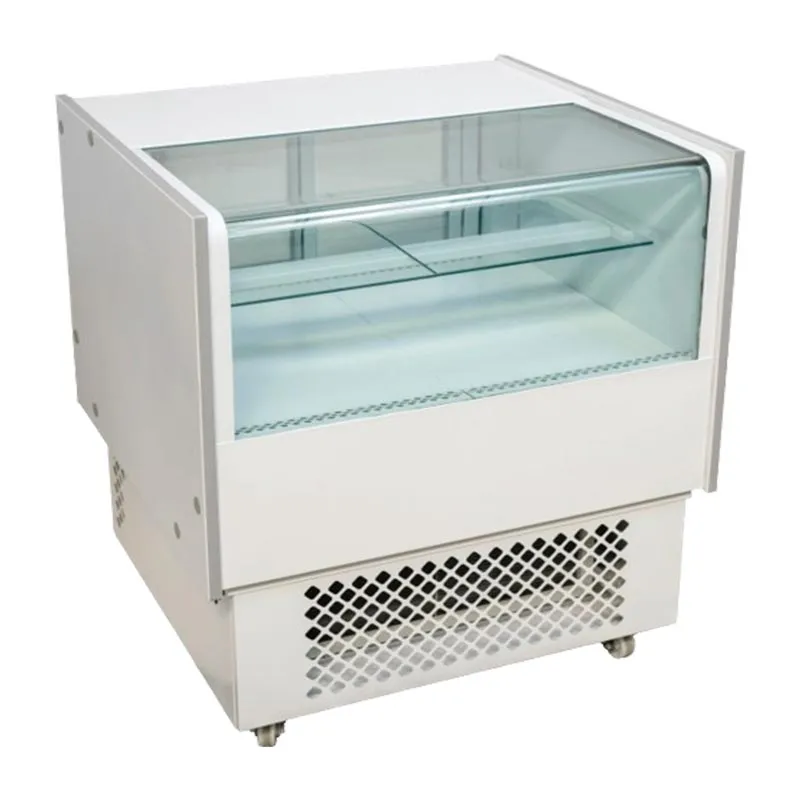 Ekofan Mini Teşhir Ünitesi, 80 cm