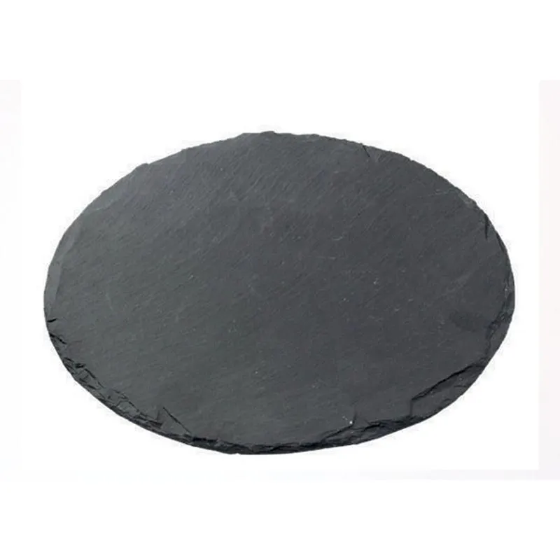 Fackelmann Oval Taş Sunum Tabağı, 28.5 cm