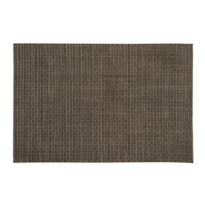 Zicco PM-44004 Plastik Örgülü Amerikan Servis, 30x45 cm