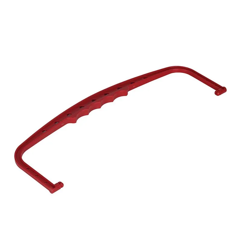 Fantom Procart SP5 529S Sızdırmaz Kova Sapı, Kırmızı