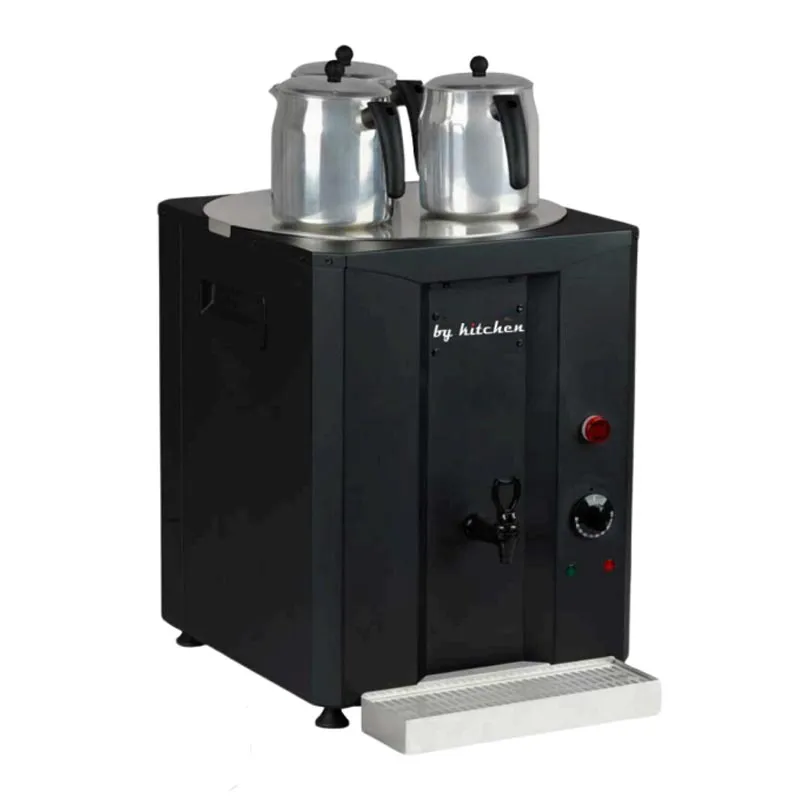 By Kitchen DTM-20 Elektrikli Çay Makinesi, 20 L