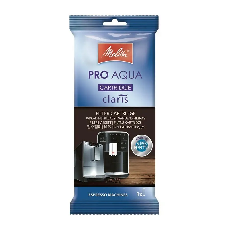 Melitta Pro Aqua Filtre