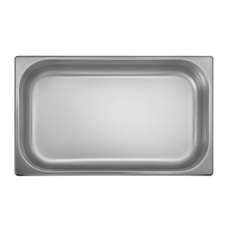 Öztiryakiler GN 1/1-20 mm Gastronorm Küvet