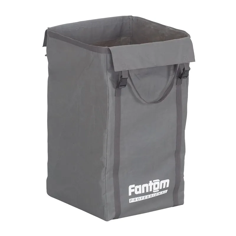 Fantom Procart BRD 563B Çamaşır Toplama Arabası Branda, 125 L
