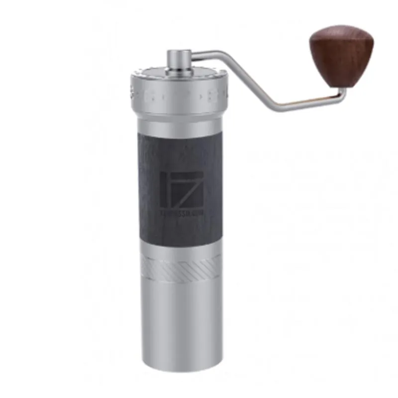 1Zpresso K-PRO Kahve Değirmeni, Gri