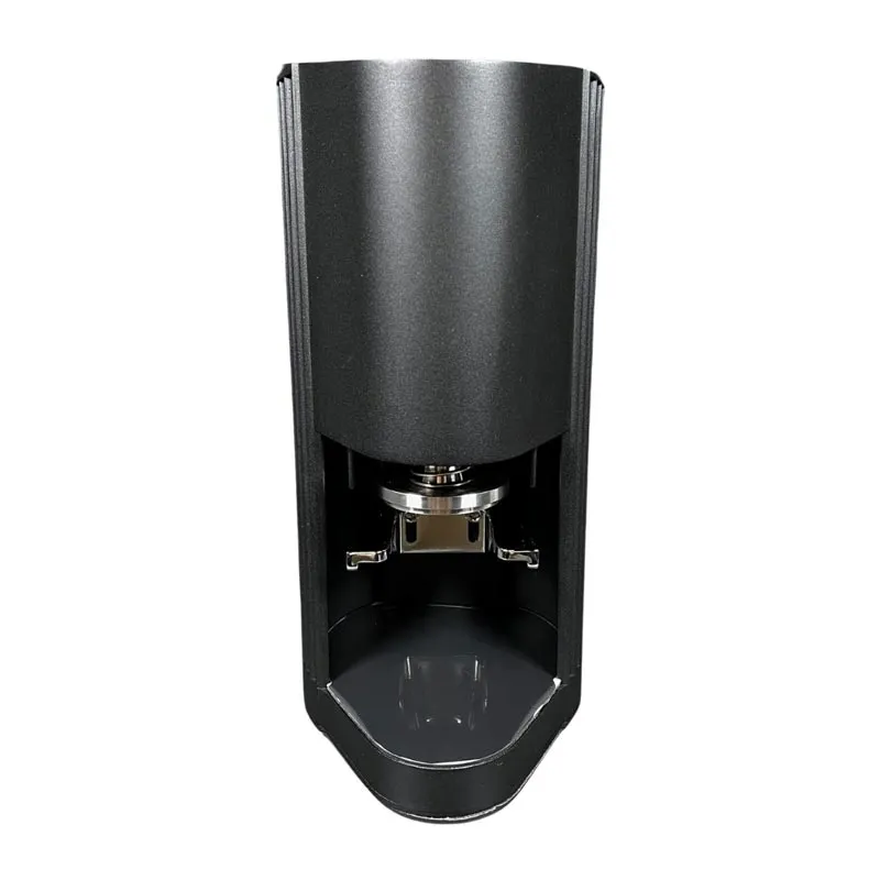 By Kitchen BOT-S Otomatik Kahve Tamper, Siyah