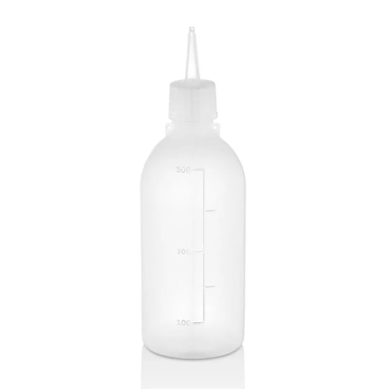 GastroPlast GY-1000 Fişek Yağdanlık, 500 ml