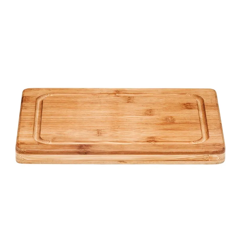 Zicco HWC-01 Steak Tahtası, 25x19x2 cm