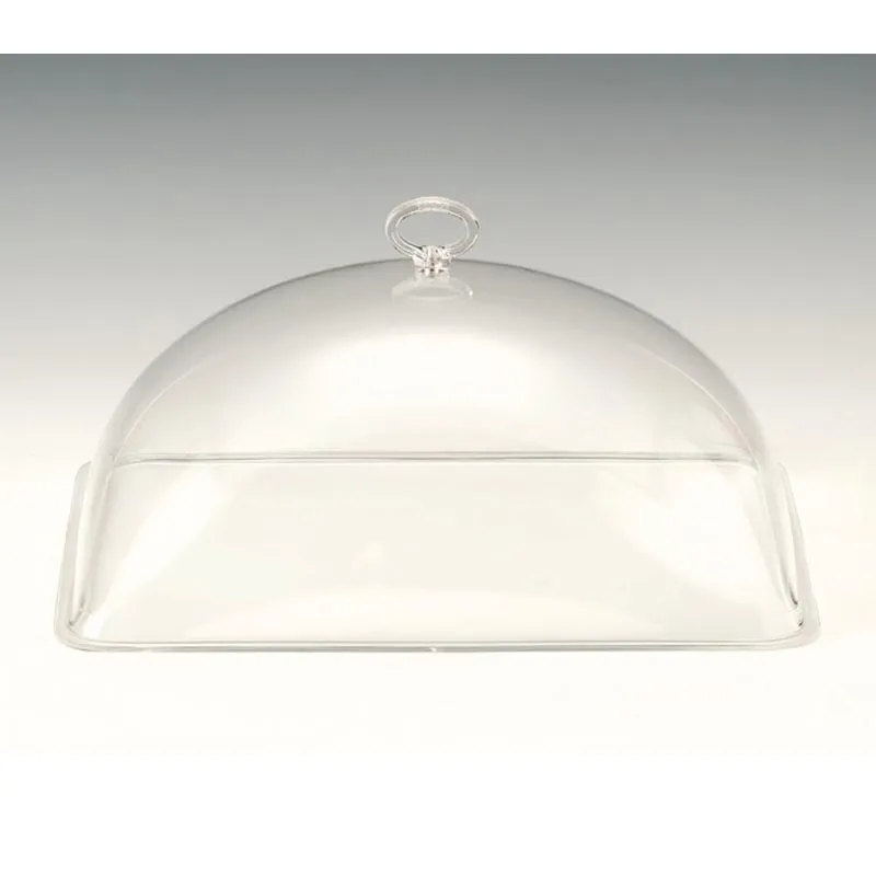 Zicco ZCP-709 Akrilik Teşhir Kapak, GN 1/2, 27x33 cm