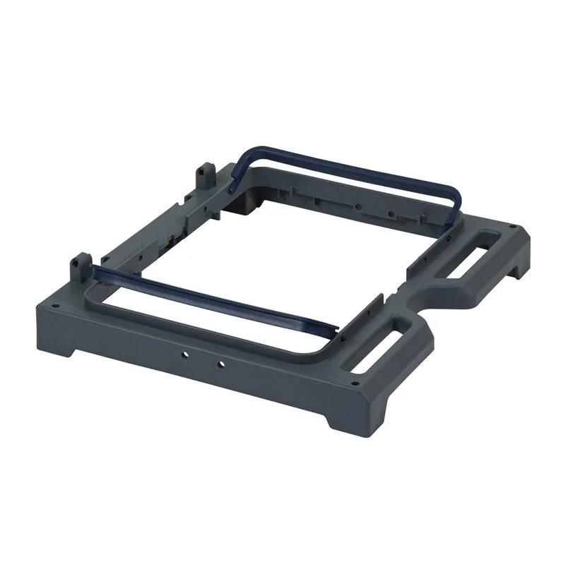 Fantom Procart CUG 300D Temizlik Arabası Çöp Üst Gövde, Dişi