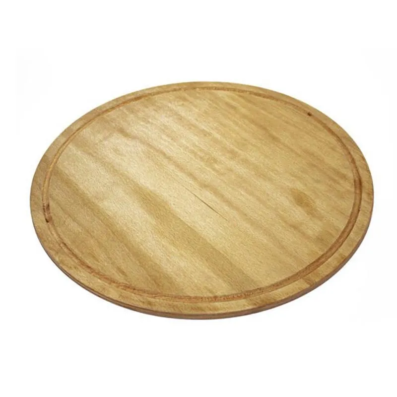 Biradlı Groovy GRV-PS-28 Pizza Sunum Tahtası, 28 cm