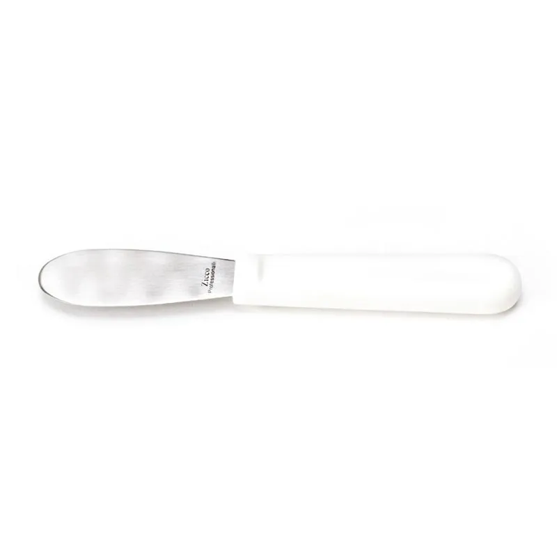 Zicco TY-266 Yağ Bıçağı, 8.5x3.5 cm