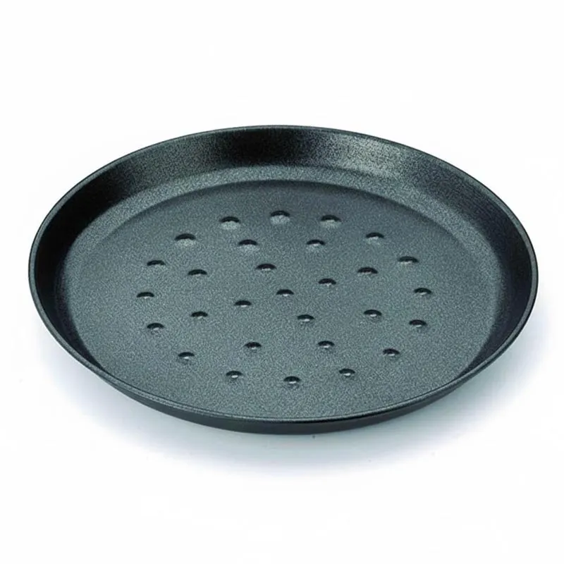 Altınbaşak Delikli Pizza Tavası, 50 cm