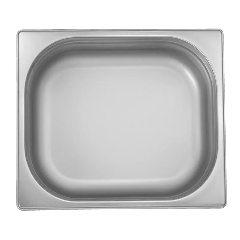 Öztiryakiler GN 1/2-20 mm Gastronorm Küvet