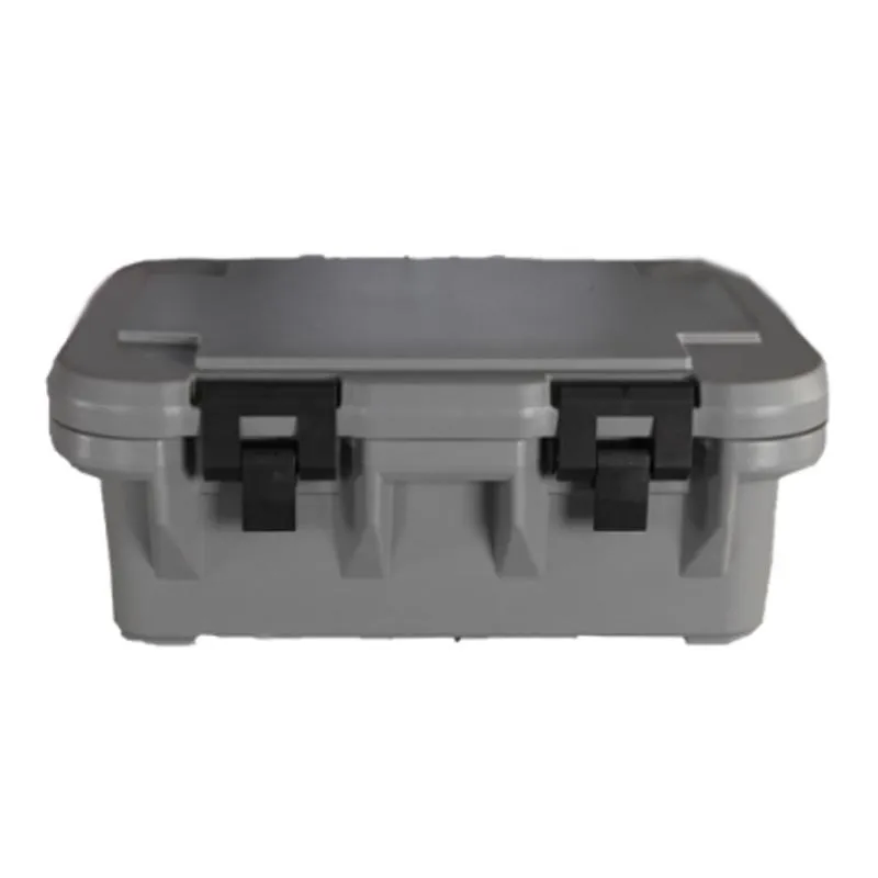 Tribeca 200 Box, Maximum GN 1/1200, 635x435x310 mm, Gri