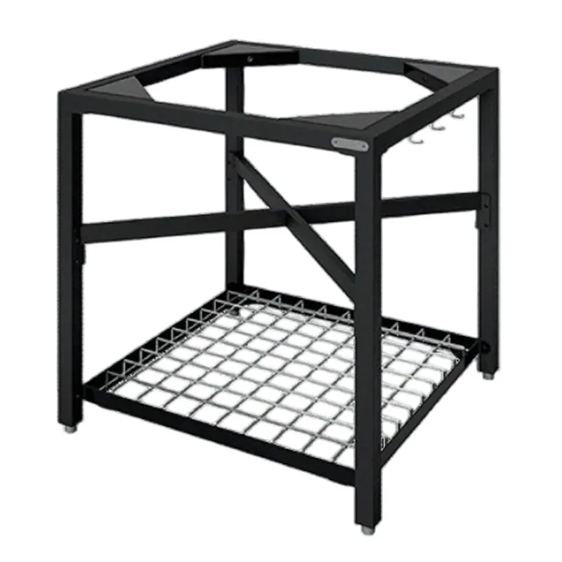 Big Green Egg Nest Frame M Stand