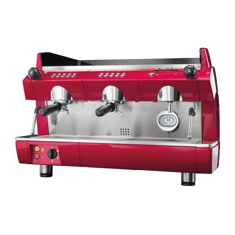 Gaggia GE Tam Otomatik Espresso Kahve Makinesi, 2 Gruplu