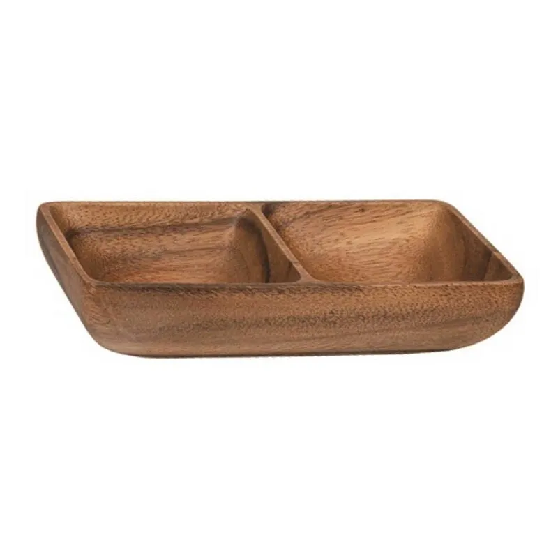 Epinox Nil Kuruyemişlik, 2 Gözlü, 20 cm