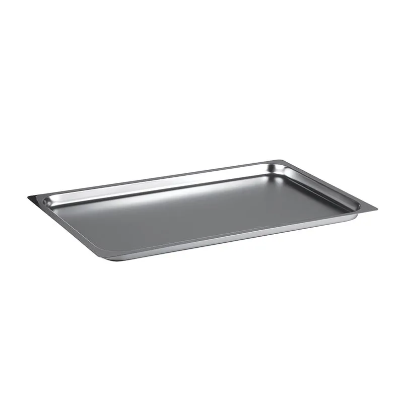 Öztiryakiler GN 1/1-10 mm Gastronorm Tepsi, 530x325 mm