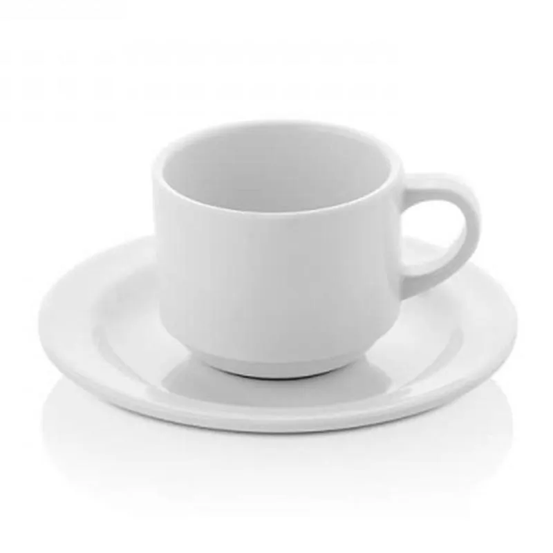 Külsan Thermoset Fincan Seti, 170 ml