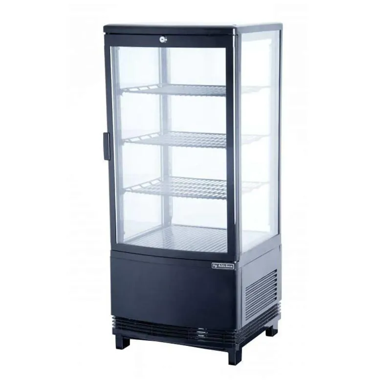 By Kitchen DST-78 Soğuk Teşhir Ünitesi, Dik Tip