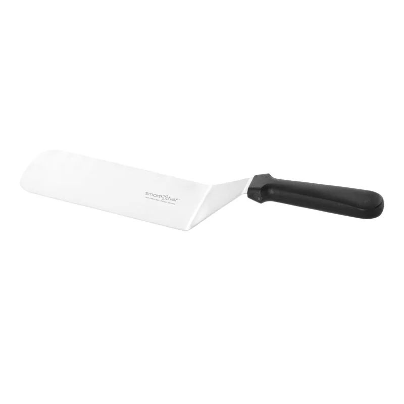 Smart Chef Uzun Belli Servis Spatulası, No: 5, 20x7.5 cm