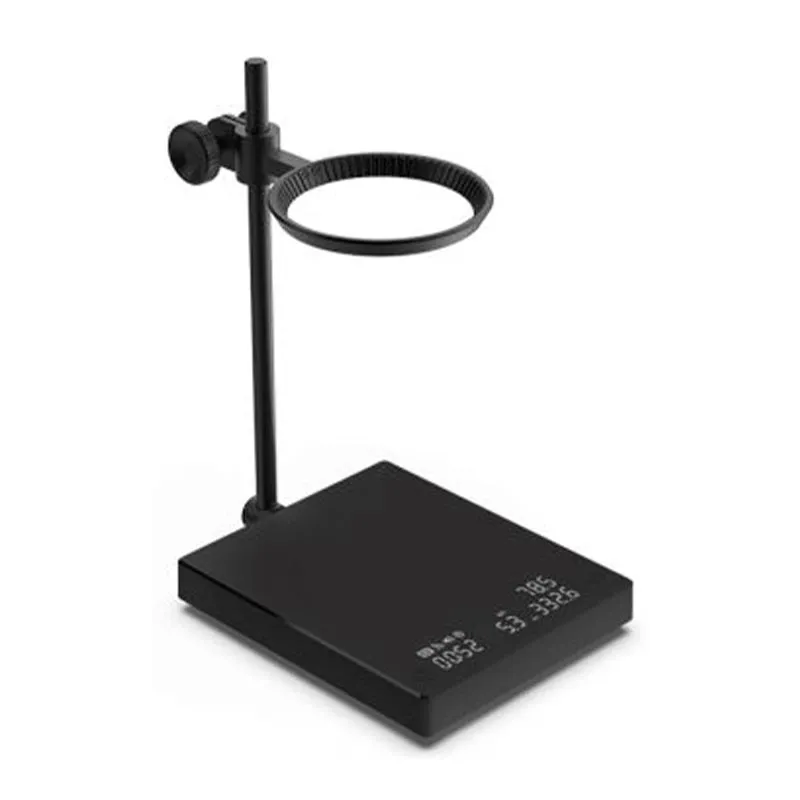Timemore Black Mirror 2 Dual Sensor Hassas Kahve Tartısı