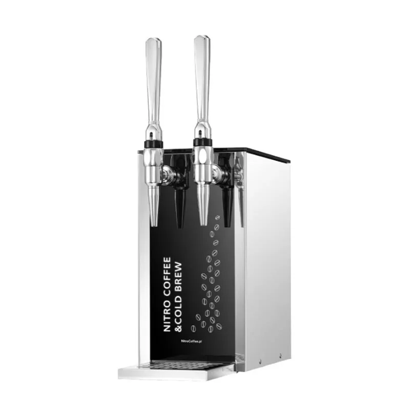 Hardtank Countertop Cold Brew Soğuk Demleme Dispenseri