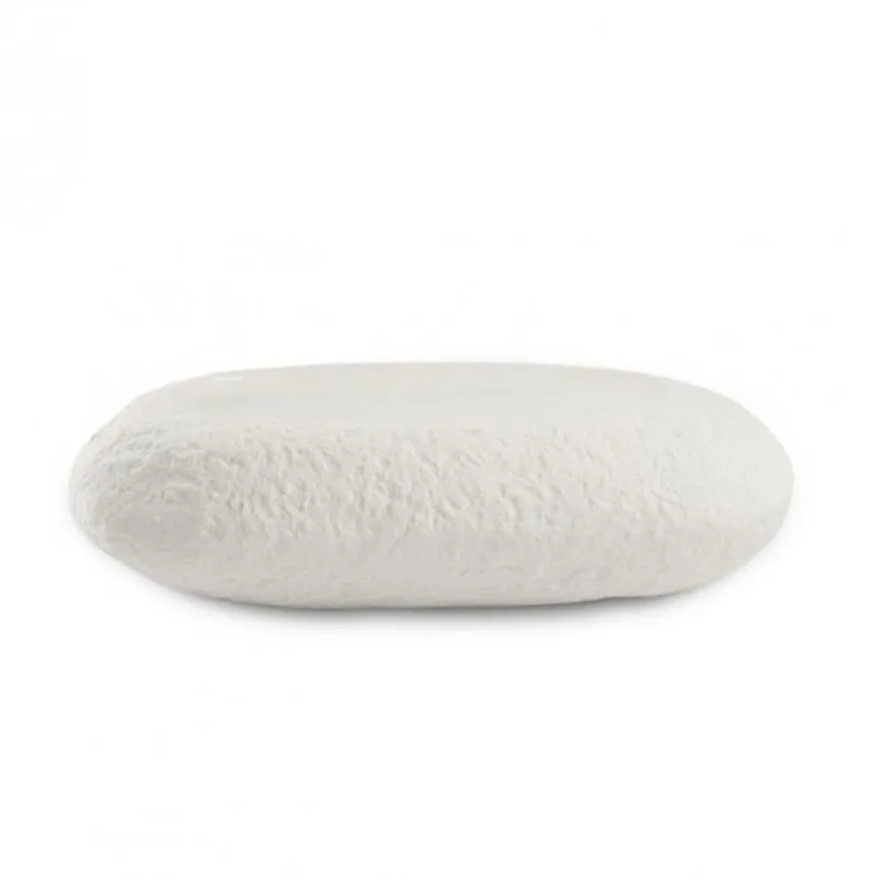 100% Chef Mini Rock Porselen Sunum Tabağı, 22x10x6 cm