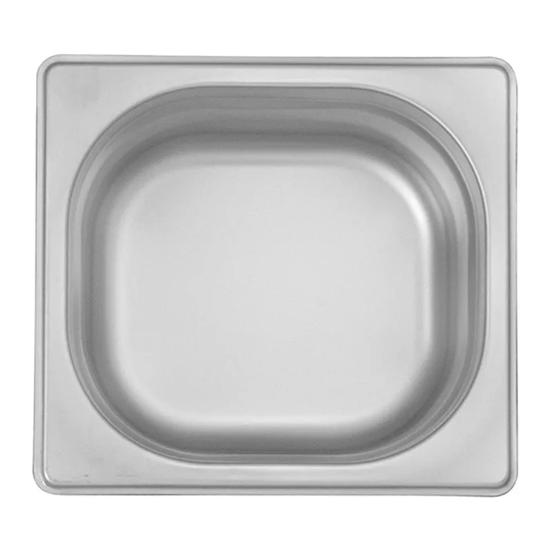 Öztiryakiler GN 1/6-100 mm Gastronorm Küvet