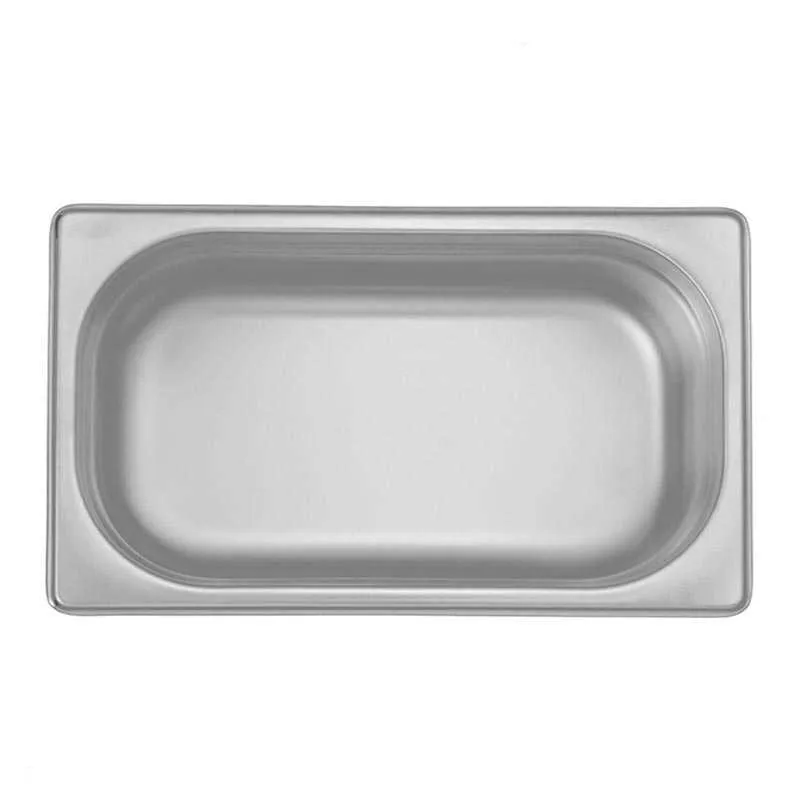 Öztiryakiler GN 1/4-20 mm Gastronorm Küvet