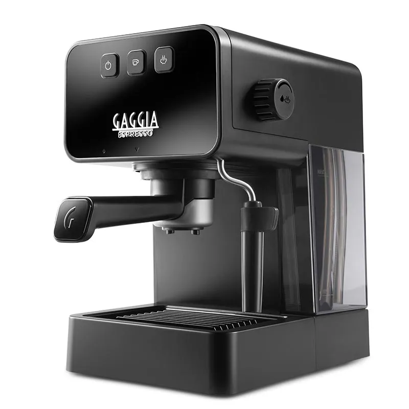 Gaggia EG2111/01 Style Espresso Kahve Makinesi, Siyah