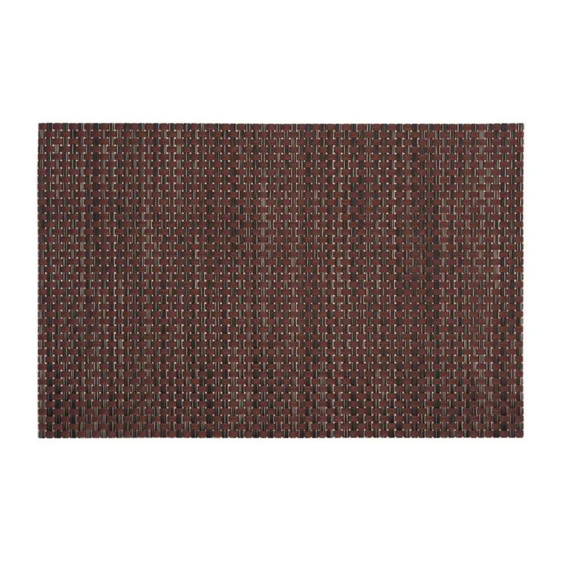 Zicco PM-88003 Plastik Örgülü Amerikan Servis, 30x45 cm