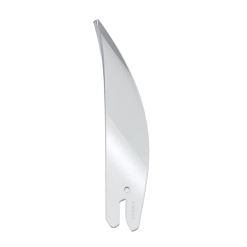 Hario RIB-6-TW Suiren 6’lı Rib Seti, Beyaz