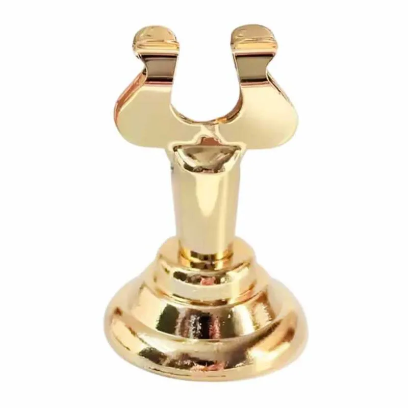 Epinox GAB-14 Açık Büfe İsimlik, 4 cm, Gold