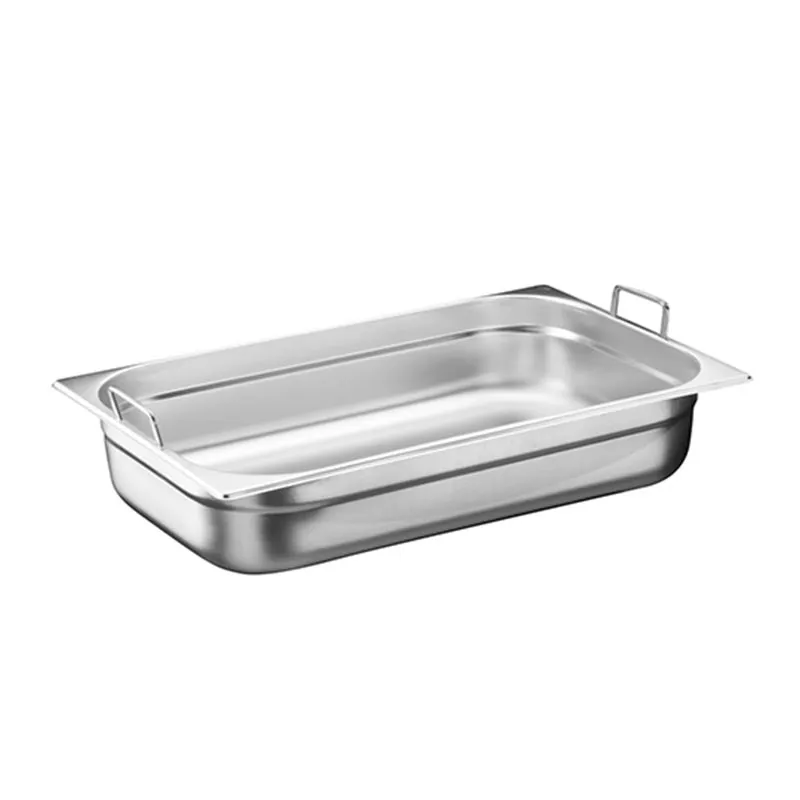 Öztiryakiler GN 1/1-200 mm Saplı Gastronorm Küvet