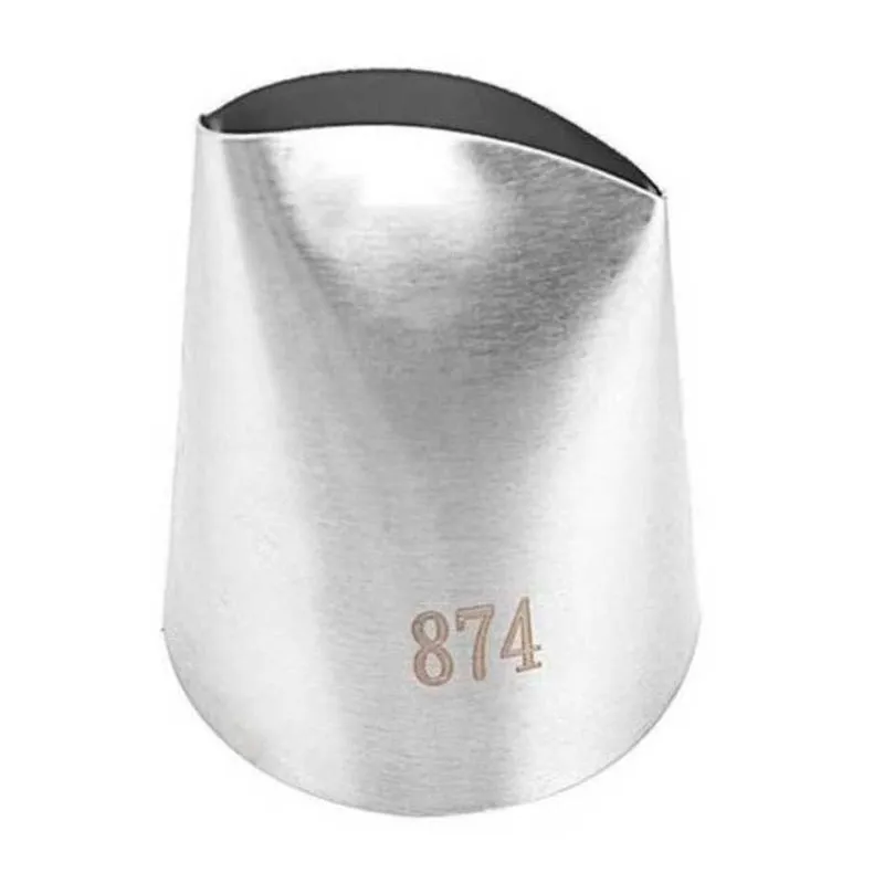 Epinox DY-874 Gül Yaprak Duy, 35x30x47 mm