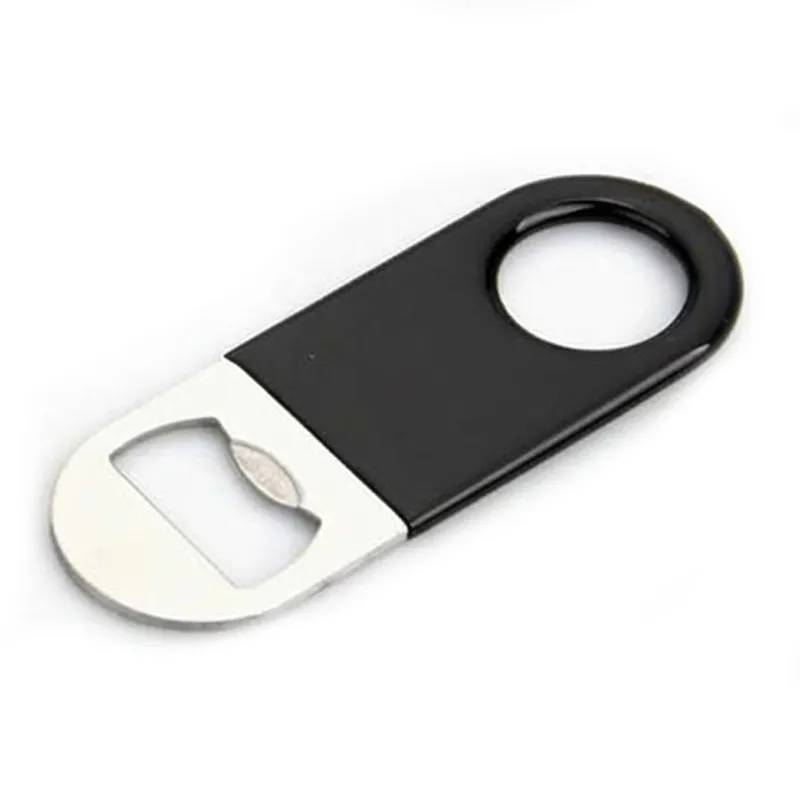 Epinox ACC-83 Şişe Açacağı, 8.5x3 cm, Siyah