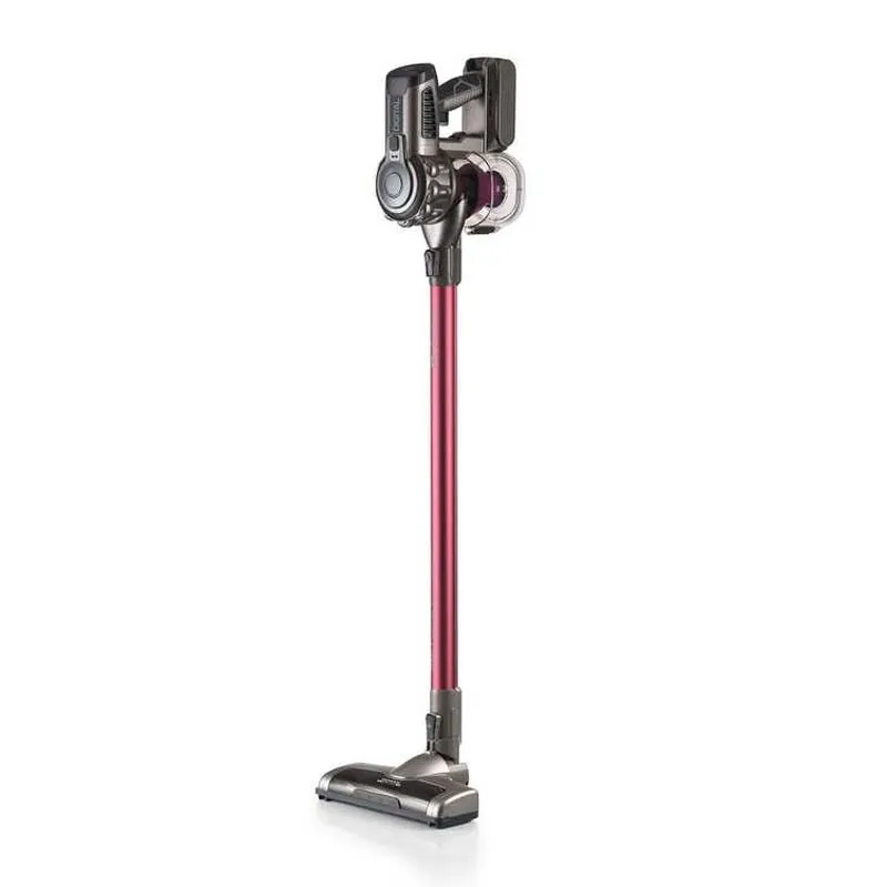 Ariete 2758/00 Violet Şarjlı Dikey Süpürge
