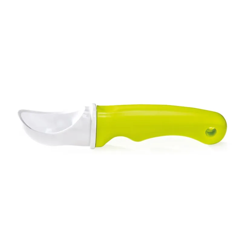 Zicco HW-2833 Dondurma Kaşığı, Yeşil