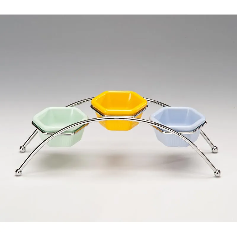 Zicco K-4006 Model Telli Stand, Telli, 3'lü