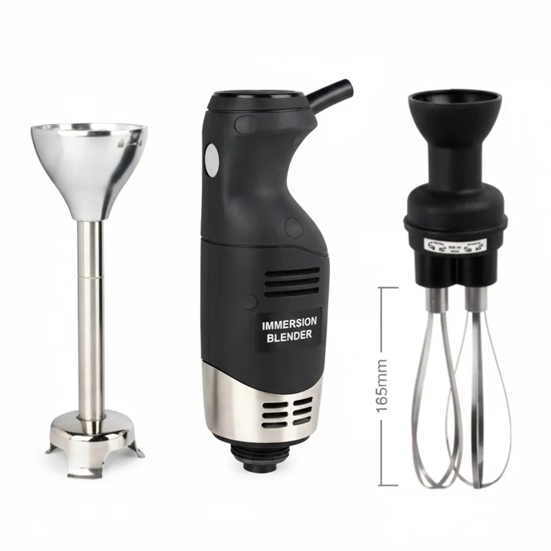 By Kitchen IB250EV+BLD190-EWIK-185E El Blender, 250 W