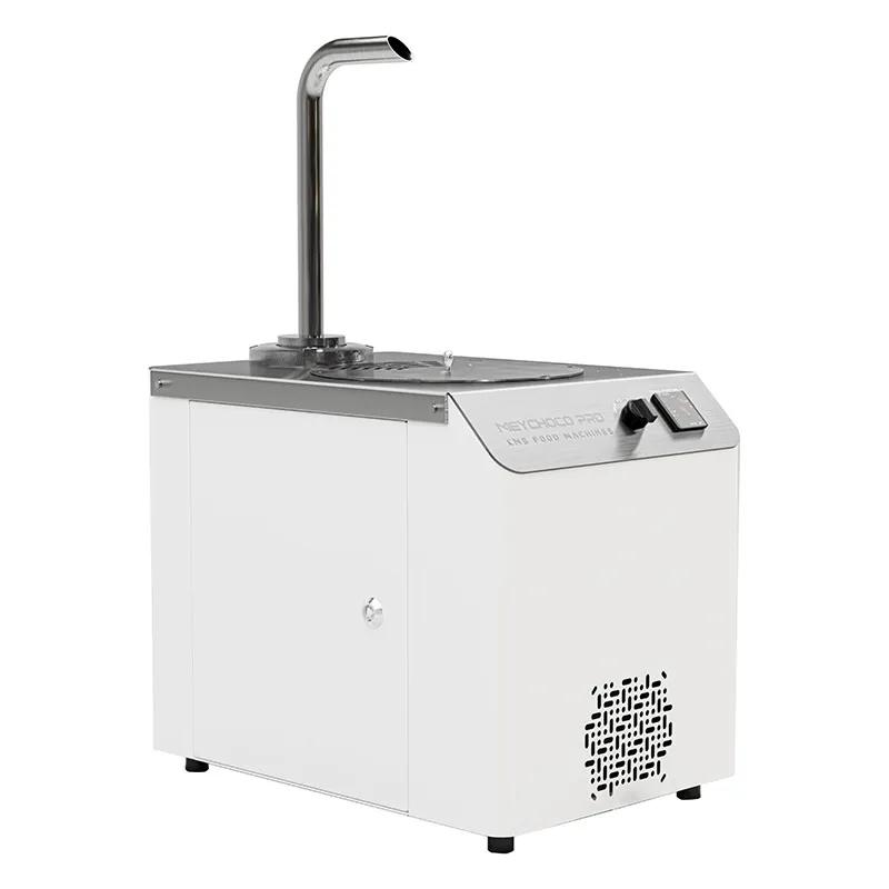 KMS MeyChoco Mini Pro Çikolata Çeşmesi