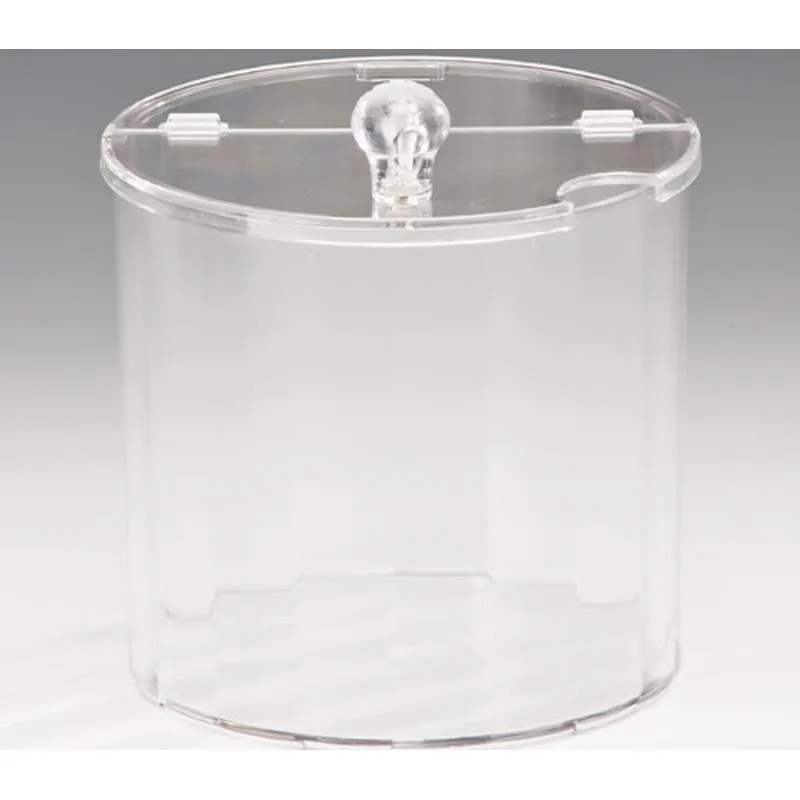 Zicco ZCP-187 Polikarbon Sosluk Reçellik, 14x13.5 cm