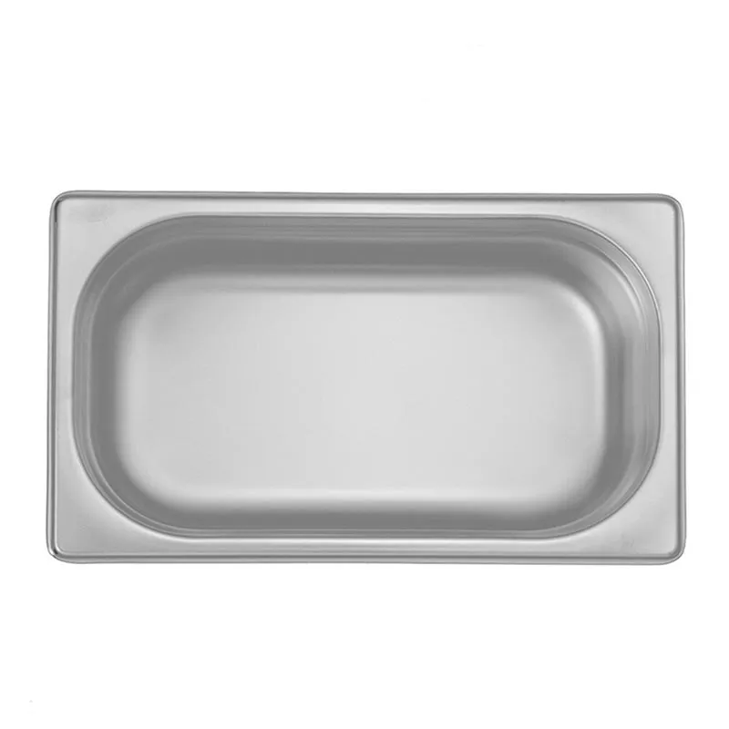 Öztiryakiler GN 1/4-65 mm Gastronorm Küvet