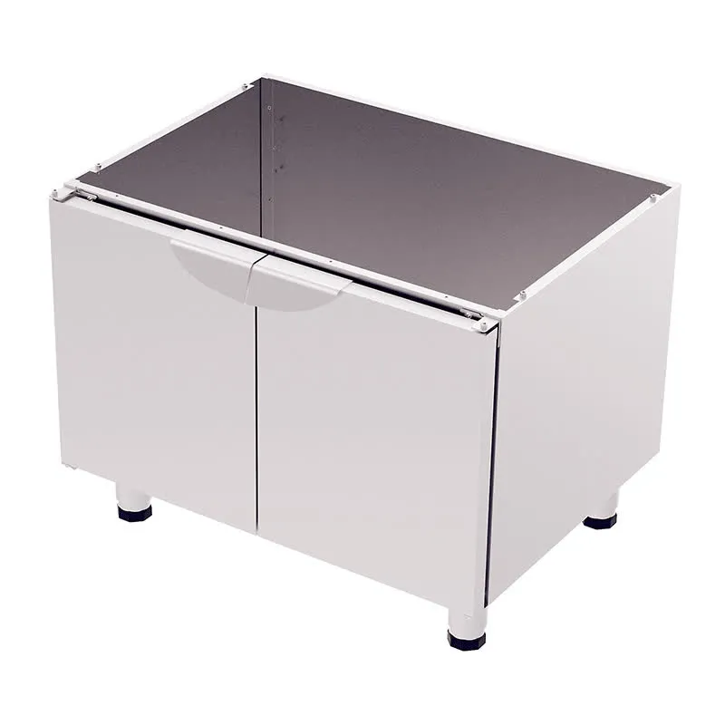 Kalitegaz 700 Serisi CS8070 Dolaplı Stand