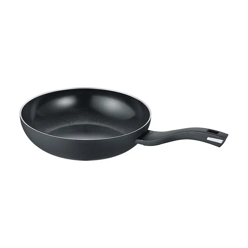 Berndes B.Green İndüksiyon Wok Tava, 28 cm
