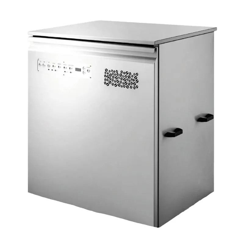 Hardtank Cold Brew Soğuk Demleme Makinesi